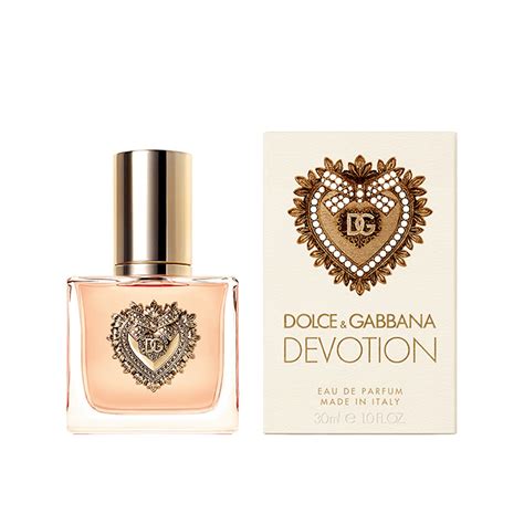 dolce gabbana decotion